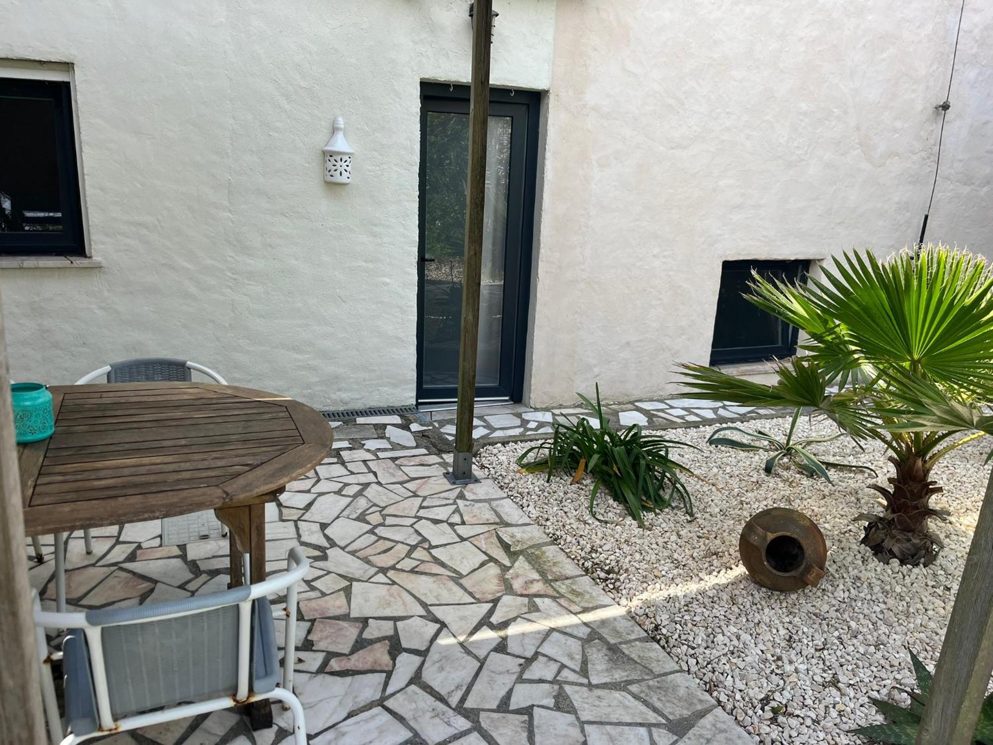 Casa das Flores Monte Redondo Exterior foto
